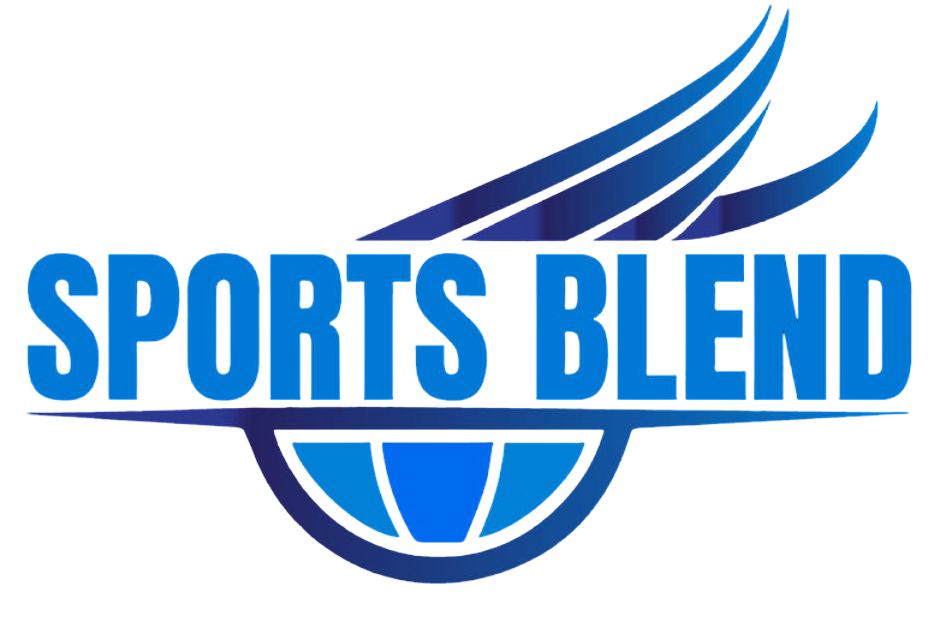 SportsBlend Logo