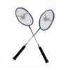 Vinex Carbon-321 Badminton Racket1